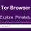 How to update Tor Browser